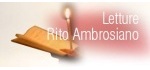 Lettura del giorno